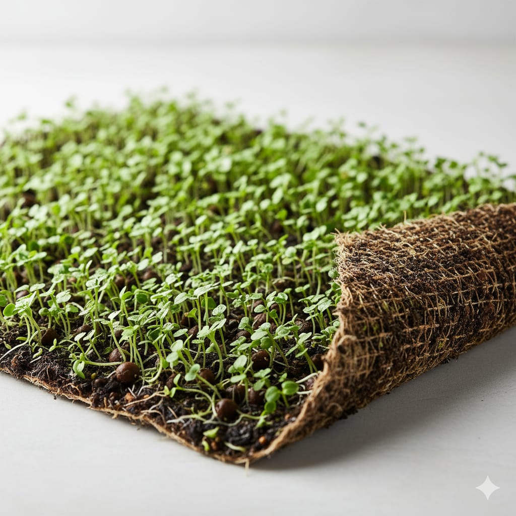 Bio-Carpet