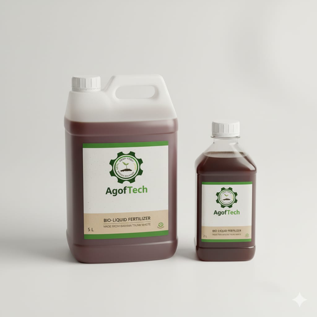 Bio-Fertilizer