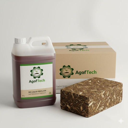 Bio-Bricks