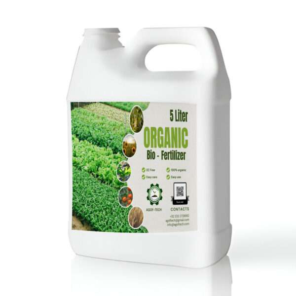 Bio Fertilizer - Image 2