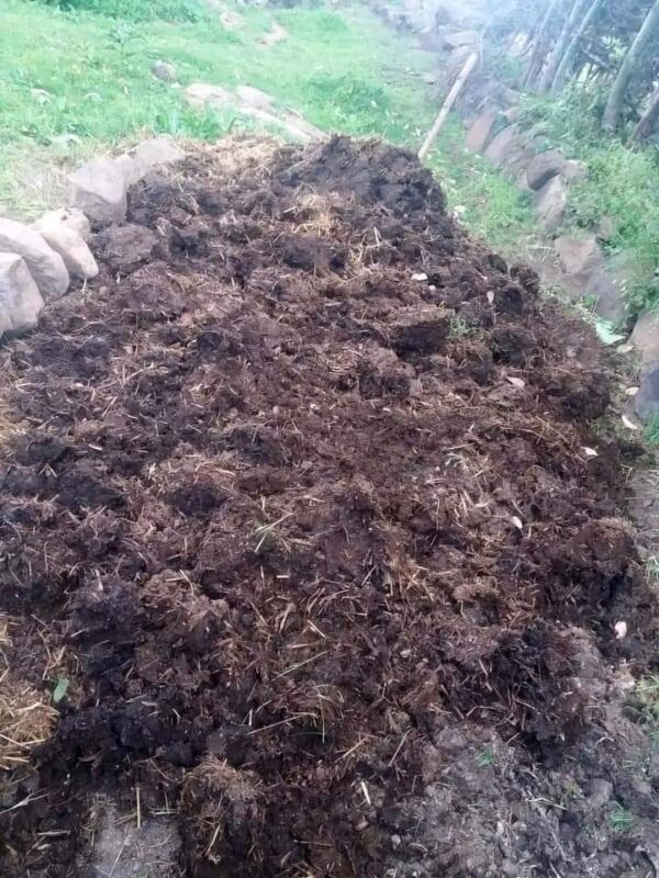 Bio Mulch - Image 2