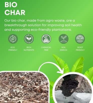 Bio Char