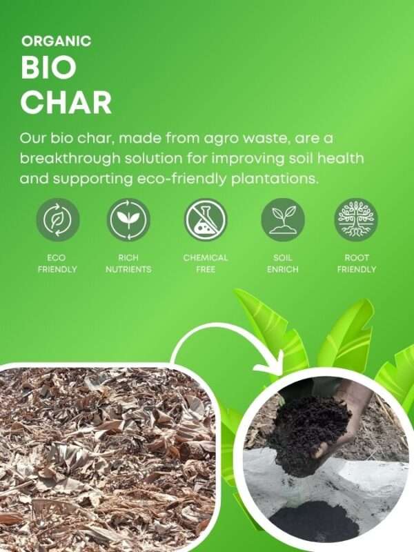 Bio Char