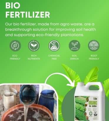 Bio Fertilizer