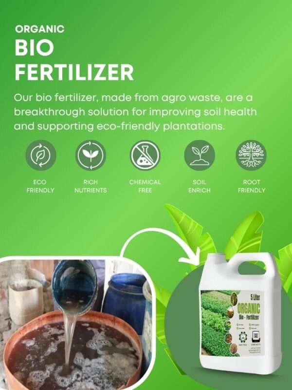 Bio Fertilizer