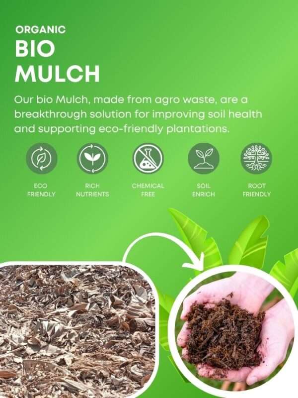 Bio Mulch